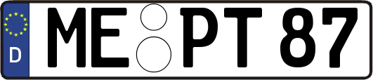 ME-PT87