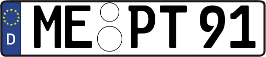 ME-PT91