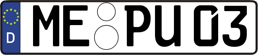 ME-PU03