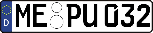 ME-PU032