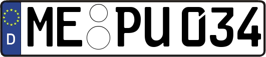 ME-PU034