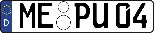 ME-PU04