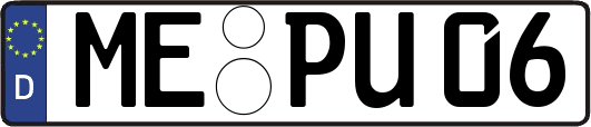 ME-PU06