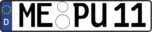 ME-PU11