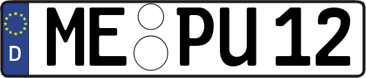 ME-PU12