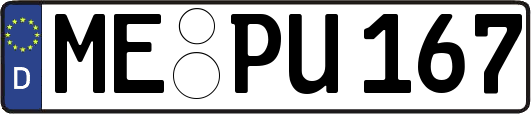 ME-PU167