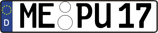 ME-PU17