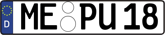ME-PU18