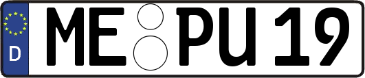 ME-PU19