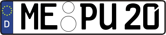 ME-PU20