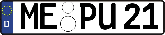 ME-PU21