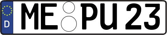 ME-PU23
