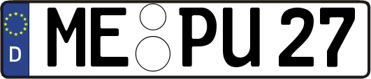 ME-PU27