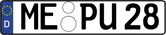ME-PU28