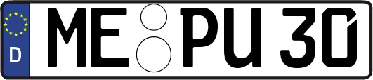 ME-PU30