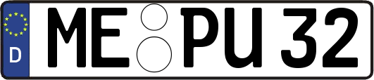 ME-PU32