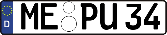 ME-PU34