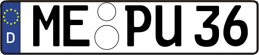 ME-PU36
