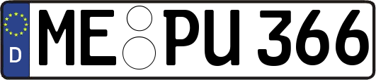 ME-PU366