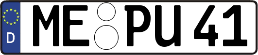 ME-PU41