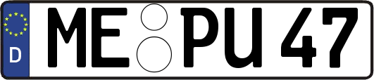 ME-PU47