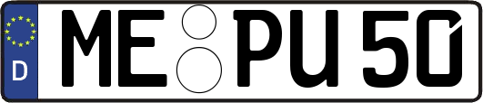 ME-PU50