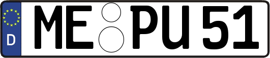 ME-PU51