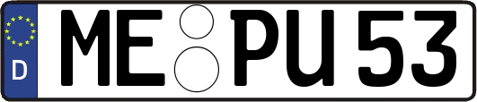 ME-PU53
