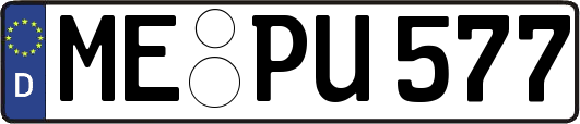 ME-PU577