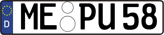 ME-PU58