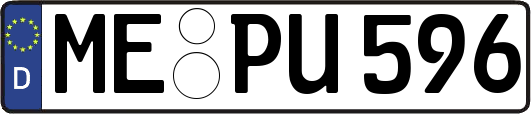 ME-PU596