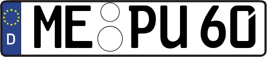 ME-PU60