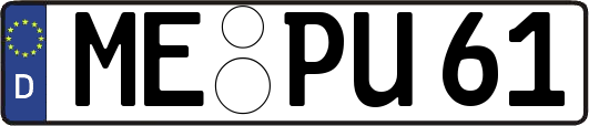 ME-PU61