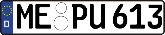 ME-PU613