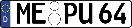 ME-PU64