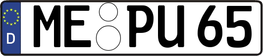 ME-PU65