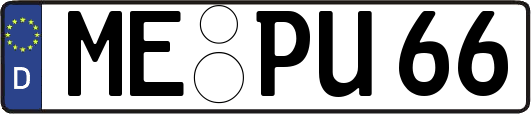ME-PU66