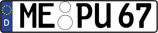 ME-PU67