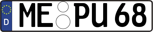 ME-PU68
