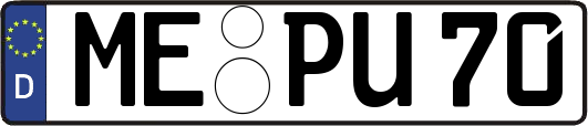 ME-PU70