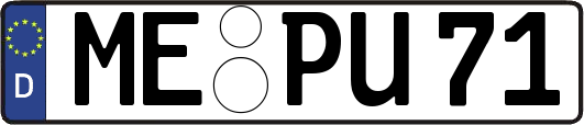 ME-PU71