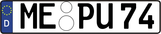 ME-PU74