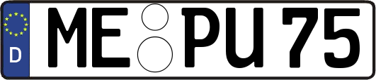 ME-PU75