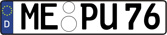 ME-PU76