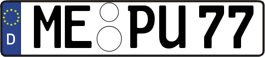 ME-PU77