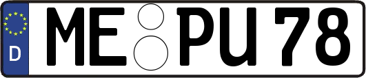 ME-PU78