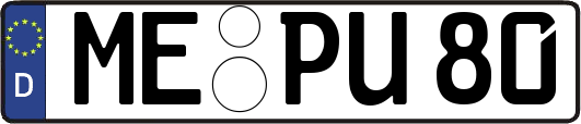 ME-PU80