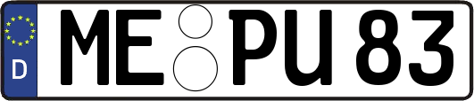 ME-PU83