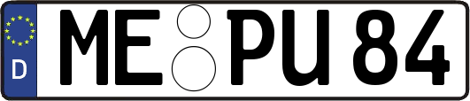 ME-PU84