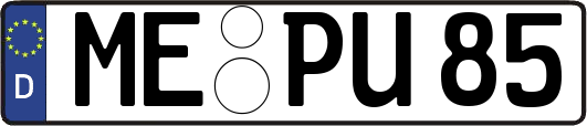 ME-PU85